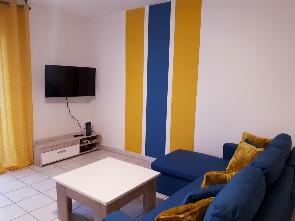 Apartamento Le Venise - Gare Matabiau - T3 - Avec Parking Prive Toulouse Exterior foto