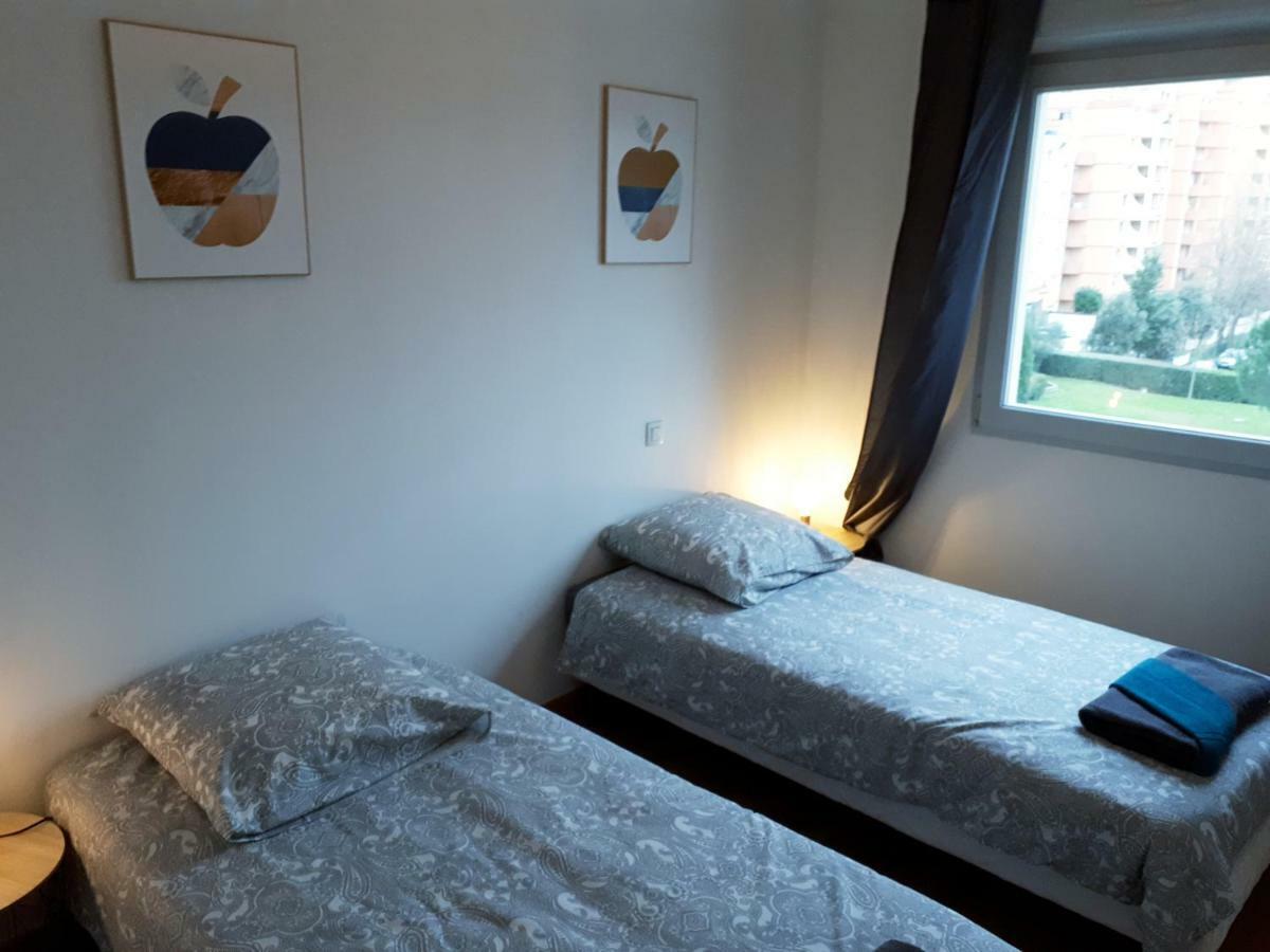 Apartamento Le Venise - Gare Matabiau - T3 - Avec Parking Prive Toulouse Exterior foto
