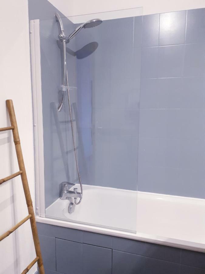 Apartamento Le Venise - Gare Matabiau - T3 - Avec Parking Prive Toulouse Exterior foto